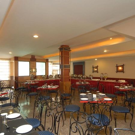 Hotel Arif Castle, Nainital Dış mekan fotoğraf