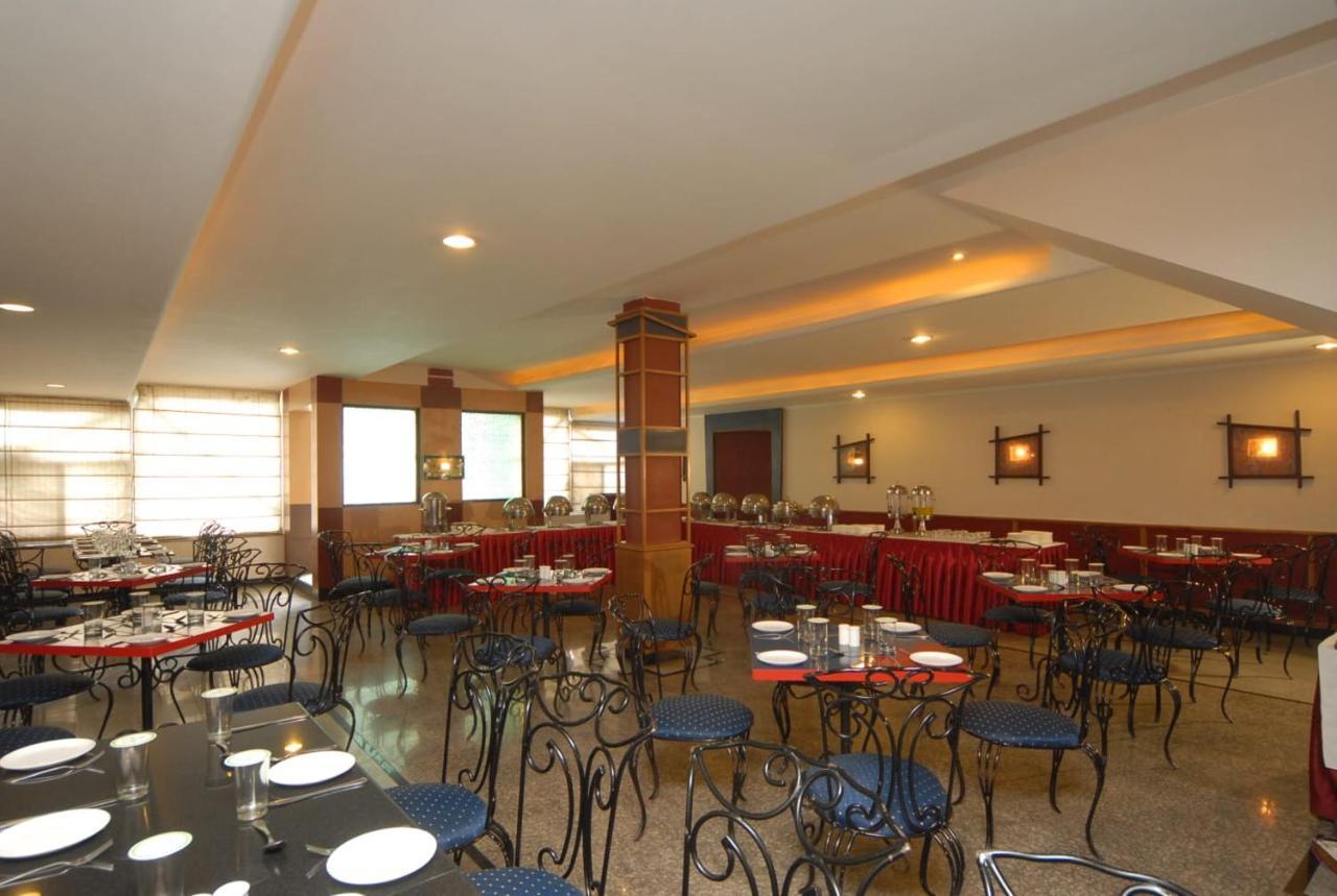 Hotel Arif Castle, Nainital Dış mekan fotoğraf